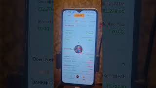 StratX Day 6 Profit 💸 Real Algo Trading Results | #SBStocks | Motilal Oswal