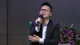 20200927主日：箴言系列講道－倉房有餘新酒盈溢：智慧的理財［台北真理堂］