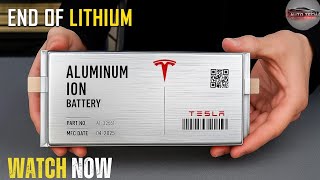 Tesla’s \$10,000 Model 2 with Aluminum-Ion Battery Changes Everything**