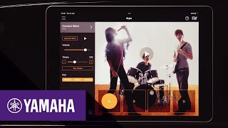 Yamaha Discovery - CSP Styles | Yamaha Music