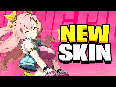 UNLOCKING New Nicole Skin in Zenless Zone Zero