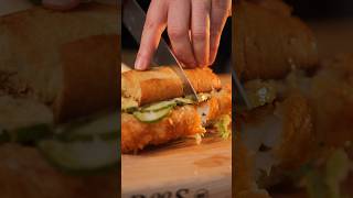 Filet o fish #sandwich #fishsandwich #filetofish #fishfilet #fish #bestfood #sandwichlove