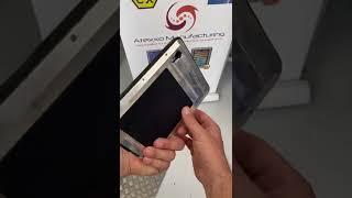 Explosion Proof ATEX Zone 2 / 22 iPad mini 6