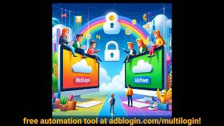 Best Multilogin Features for Privacy Guide