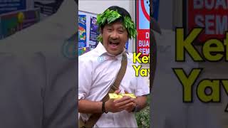 Nyanyi Lagu KATHLEEN CAROLYNE seru #shortsmore #youtubeshorts #shortslucu #shortscomedy #btst7