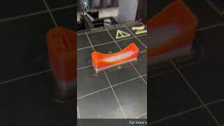 3D Printed 18650 Battery Charger #Shorts #ATech #Technology #Printer