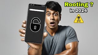What is Rooting Android 2024 | Android Rooting explained 2024