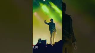 It's Delhi ofcourse, has to be massive 💙💙💙💙❤️❤️❤️🌈🌈#darshanravaldrdz# 💙💙💙😍😍😍