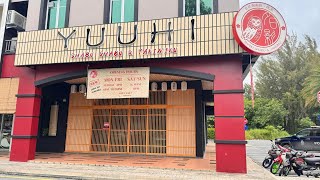 Yuuhi Shabu-shabu & Yakiniku Miri