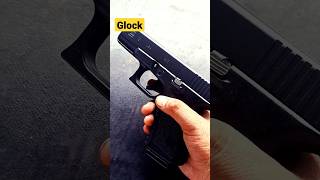 GLOCK pistol #glock #ytshort #youtubeshorts #arms #army #wepon #rifle