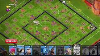 BASE VISITITG ✅Cocevent complete on live