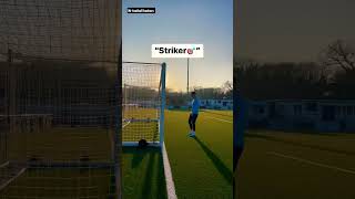 Defender vs attacker || #football #footballshorts #shorts #arvindzone @Arvindzone