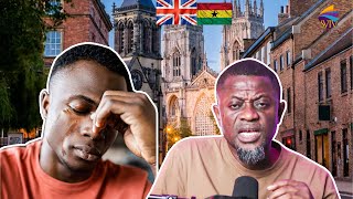 I Married Tha Ðęvil; She Sold My Land,Car & Now Want My House, Reveals Secrets To My Obroni