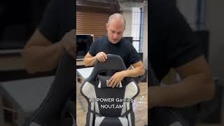 LC-POWER Gaming՝ NOUT.AM