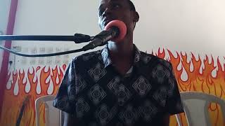 NITAAMINI BY ISRAEL MBONYI