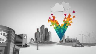 Introducing Vortex   The Intelligent Data Sharing Plaform for IoT Systems 2