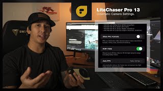 PolarPro iPhone 13 Filters and Lenses - LightChaser Pro
