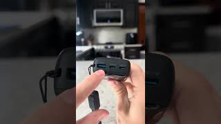 Tiny But Mighty ⚡ INIU 10000mAh 45W Pocket Power Bank Review