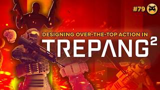 Designing Over-the-Top Action in @TREPANG2 | AI and Games #79