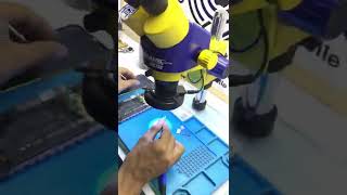 Huawei LCD Display Jack Exchange & Replacement | #shorts