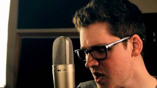 Time After Time - Cyndi Lauper (Cover by Alex Goot)