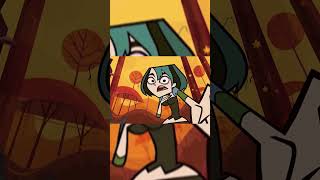 This Total Drama Season Is OVERRATED #totaldrama #cartoon #shorts #deejus