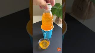 Magic Juice Dispenser DIY! From Bottle & Cup – Fun Craft for Kids! Step by step making #diy