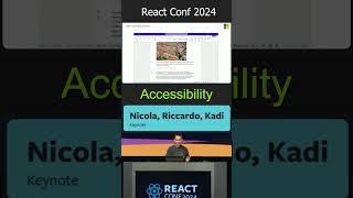 How Microsoft Uses React native in their products! #reactnative #react