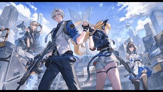 【#Strinova】多分ソロリノヴァ【#ストリノヴァ実況者】