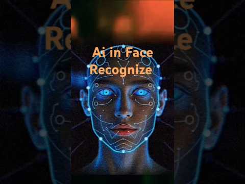 Ai in Facial Recognition #data #facts #education #dataanlytics #dataanalysis #datascience #illusion