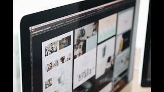 [CHILL-CODING] Building an AI powered social media content generator - S01E05 - Figma/Design System
