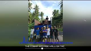 WAYASE HALU THE CHOBRA SOUND TRC 2024