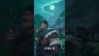 免費遊戲推薦：塔瑞斯世界現已上架steam#gaming