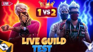 SIRF CUSTOM AAP LOGO KE SATH GUYS#freefiremaxlivestriming#gyangaming