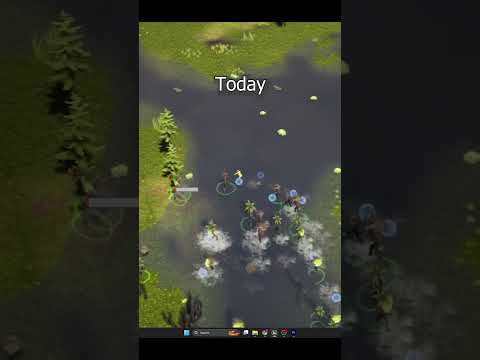 Map Transformation: New Textures & Water Splashes 🌊