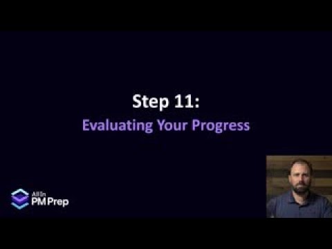 Project Performance Evaluation – How to Track & Measure Success (PMP Exam Prep)