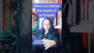 #empath #empathy #lightworker #darkempath #introvert #overthinker #highlysensitiveperson #healers