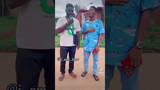 He make attempt but still wrong @McEdopikin @ChibuikeGabrieltv #edostate #question #answer #life
