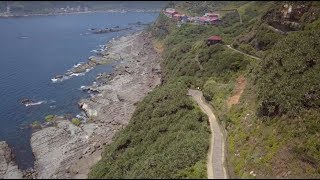 絕美「鼻頭角步道」走進稜谷間的秘境【大千世界】岬角｜燈塔
