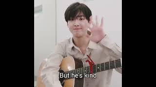 I am sure that I stan the right group ❤️ #astro #mj #jinjin #chaeunwoo #moonbin #rocky #sanha #aroha