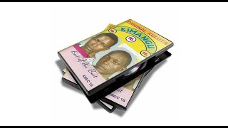 ANITA WAIVA KIMANGU VOLUME 16