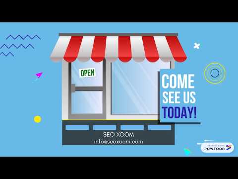 SEO XOOM - INTERNET MARKETING ISLAMABAD - DIGITAL MARKETING VISIT OUR LOCATION!