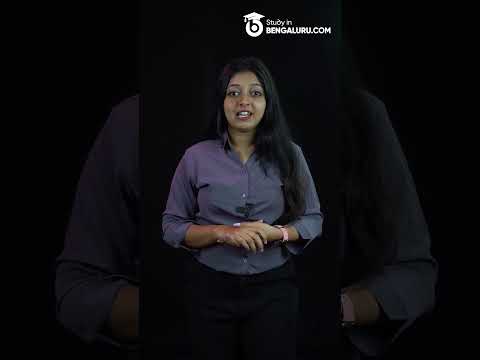 Study Aviation in Bengaluru—India’s aviation hub!