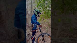 subscribe for more mtb video #shots #shotsfeeds #mtb #bycycle