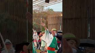 When Ireland Dances Bon Odori｜アイルランド盆踊り at EXPO2025