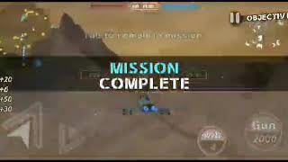 Form the sea. Best Air fight game.