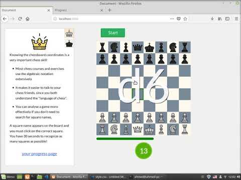 chess