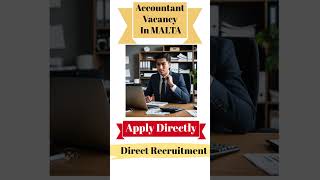 #shorts #europe #europevisanews #europejobs #europevacancy #vacancymalta #maltajobs#maltajobs
