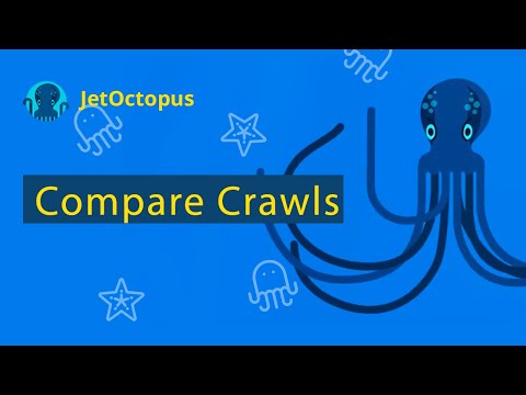 📑 Unleashing the Power of Comparative SEO Analysis in JetOctopus