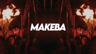 Jain - Makeba (Mr. Moudz Afro House Remix)